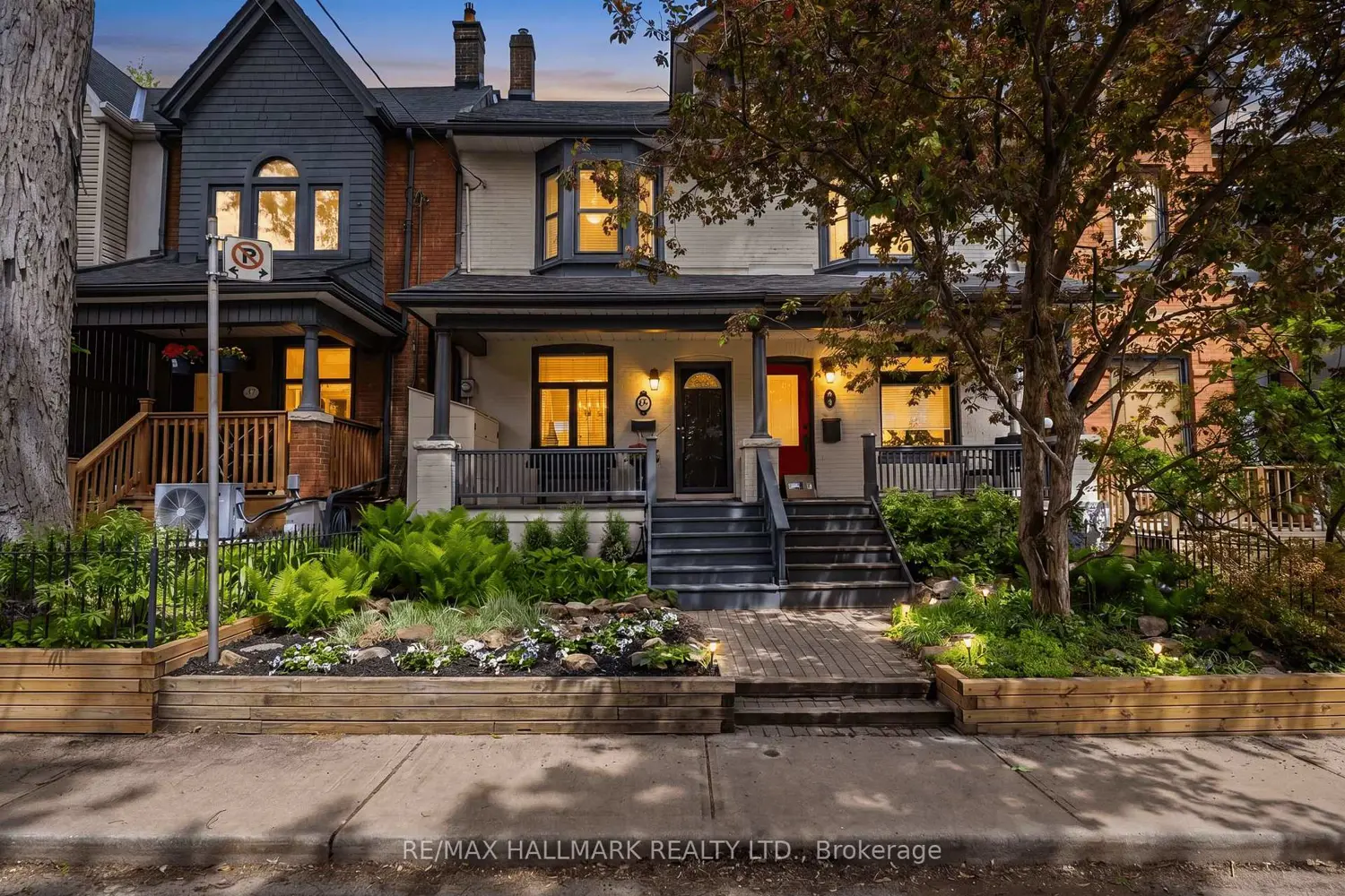 75 Tiverton Avenue