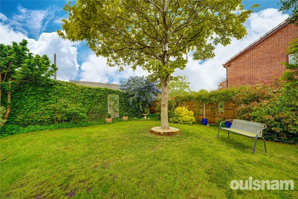 Additional image 24 of 3 bed detached house for saleVernon Grove, Droitwich, Worcestershire WR9