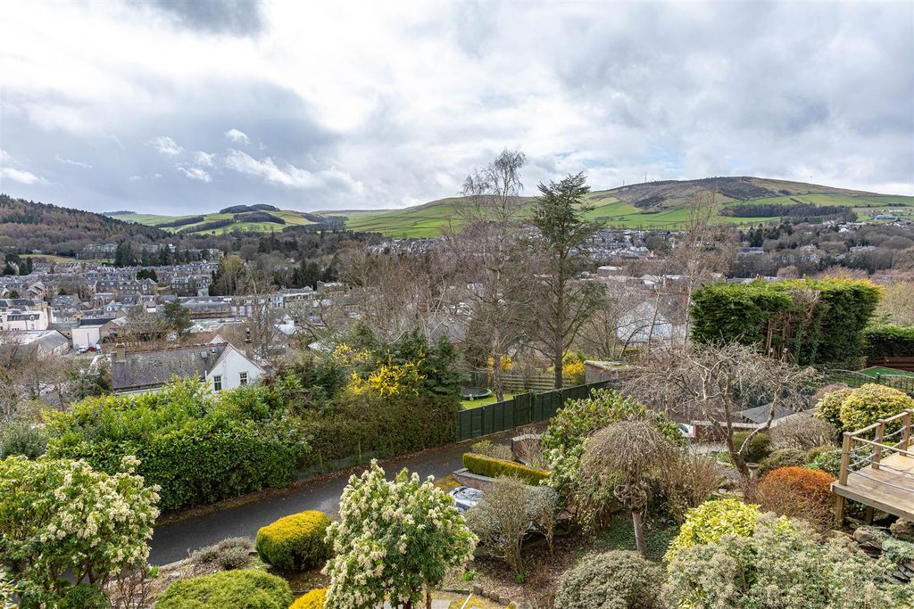 Additional image 61 of 3 bed semi-detached house for saleBalnacoul, Forebrae Park, Galashiels TD1