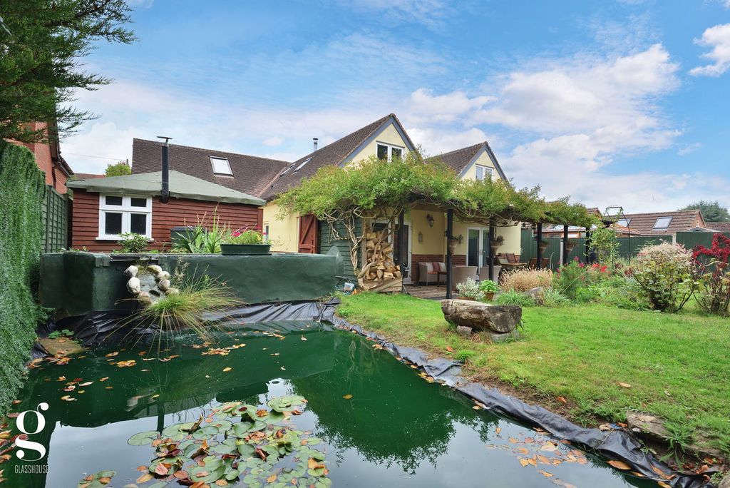 Additional image 41 of 5 bed detached house for saleBell Lane, Bromsberrow Heath, Herefordshire HR8