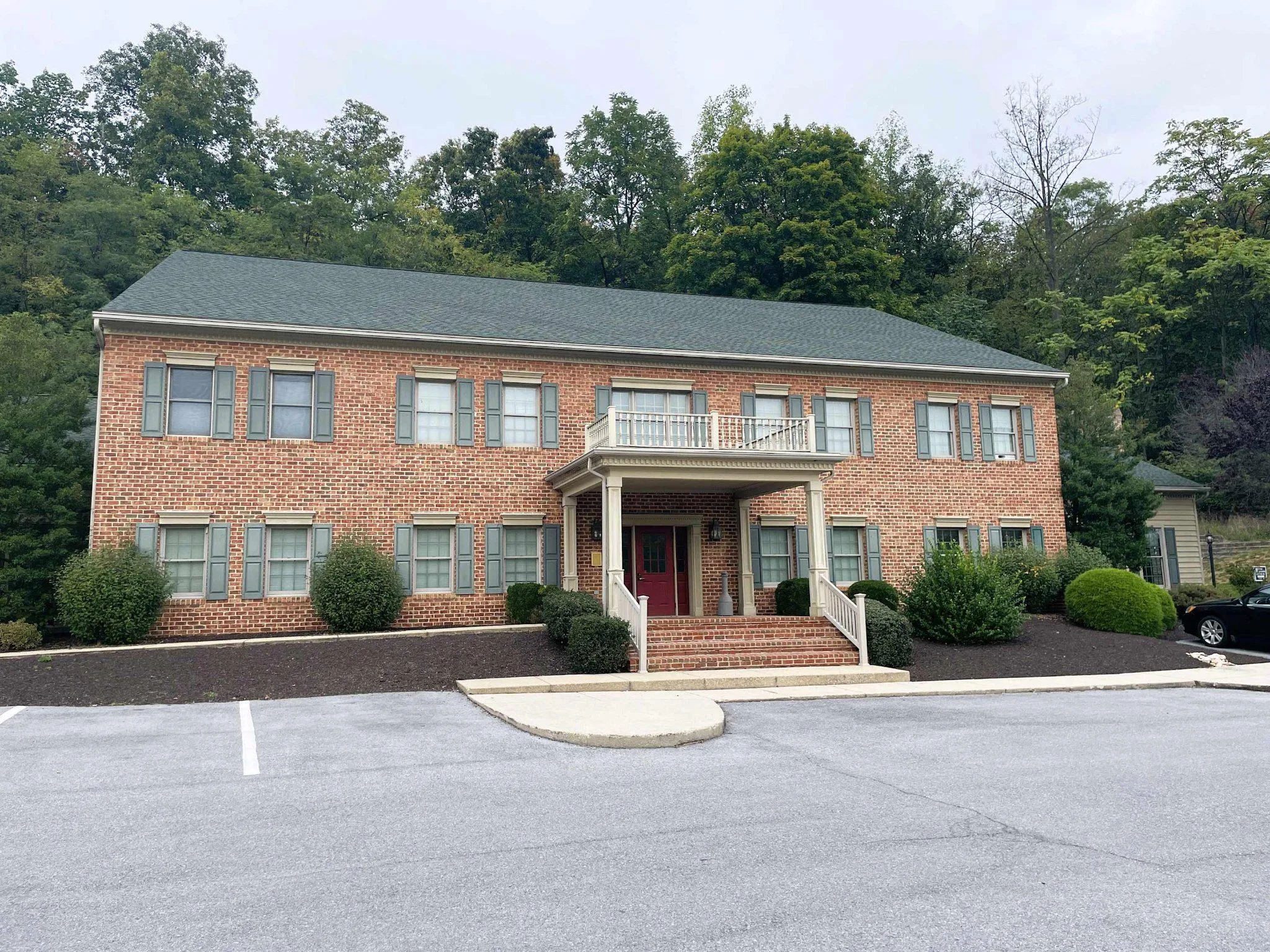 Additional image 26 of 14201 Barberry Circle Unit 101, Mercersburg, PA 17236