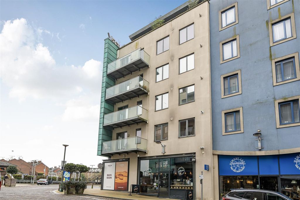 Additional image 19 of 2 bed flat for saleAmmonite, Copper Street, Dorchester DT1