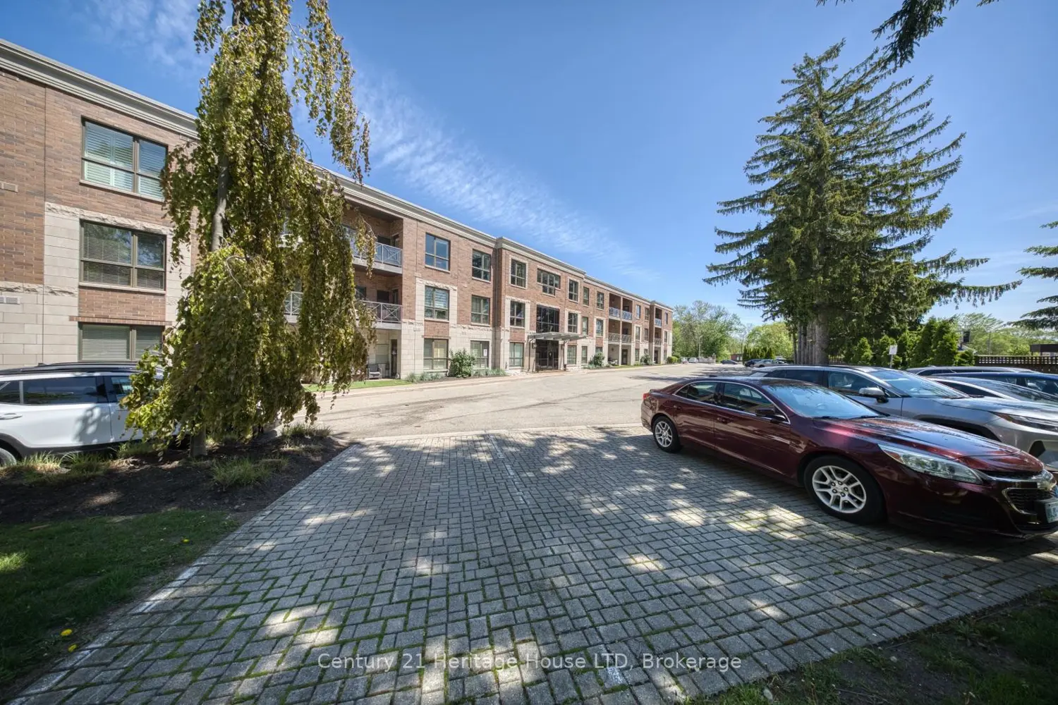 Additional image 10 of 2799 St. Paul Avenue 311