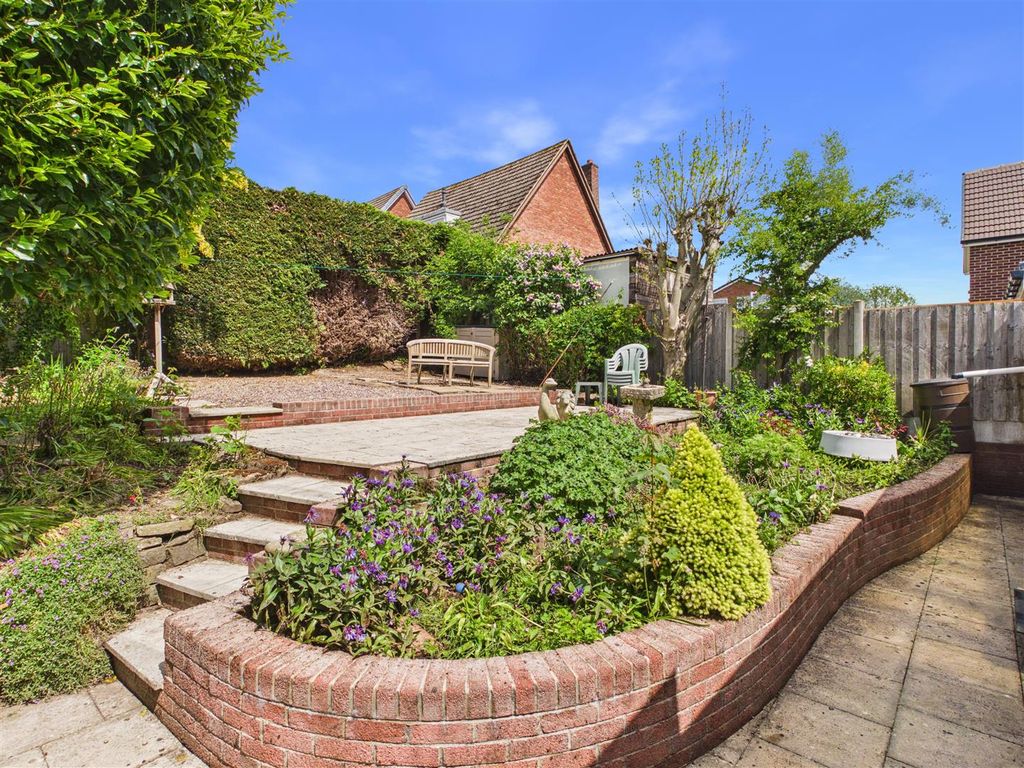 Additional image 17 of 3 bed detached house for saleSummerfield Road, Dronfield S18
