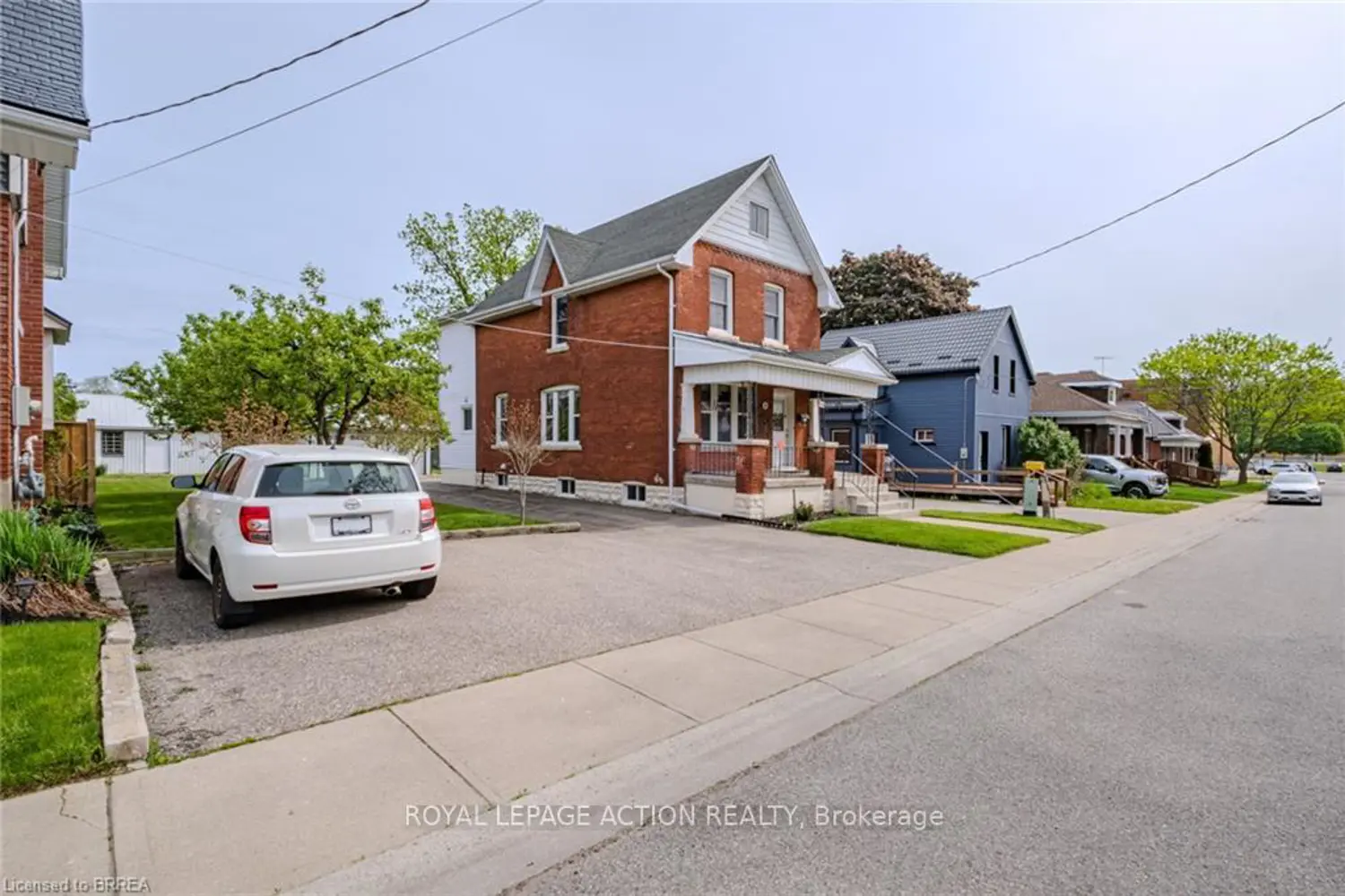 110 Arthur Street photo 2
