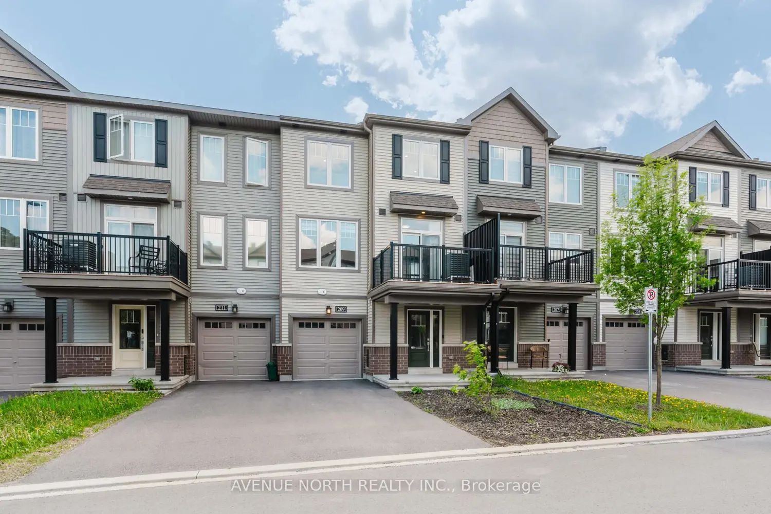 209 Attwell Private