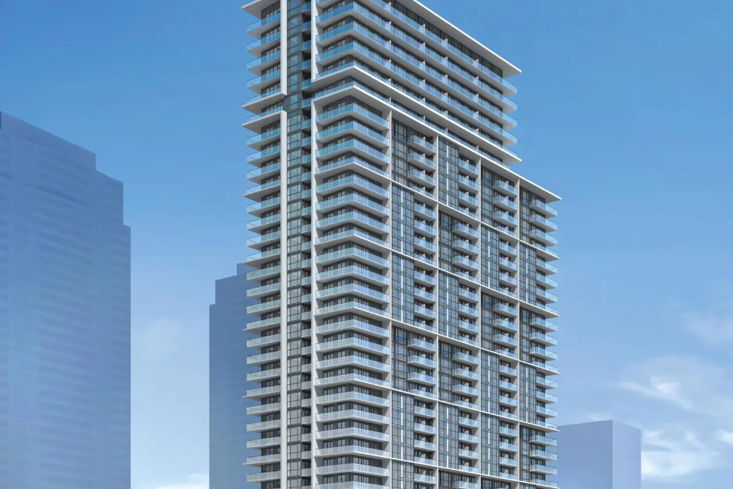 4955 Yonge Street 919