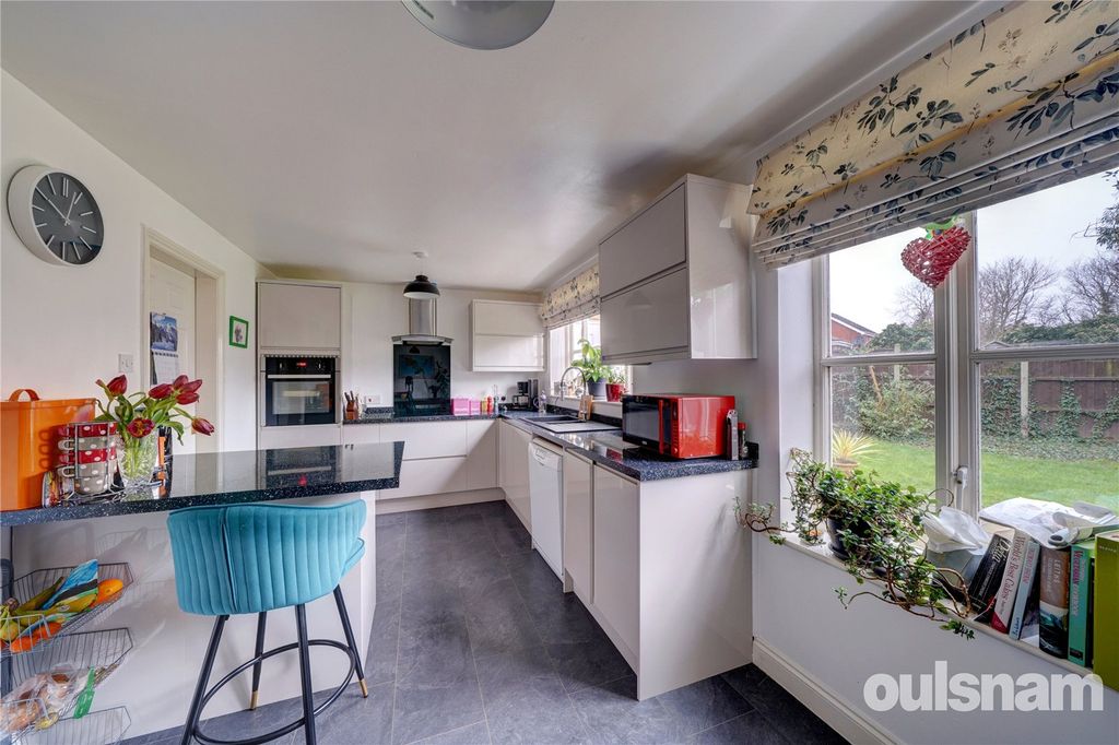 Additional image 4 of 4 bed detached house for saleJackdaw Lane, Droitwich, Worcestershire WR9