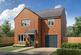 Plot 160, Calry at The Rowans, Ashfield Road, Workington CA14