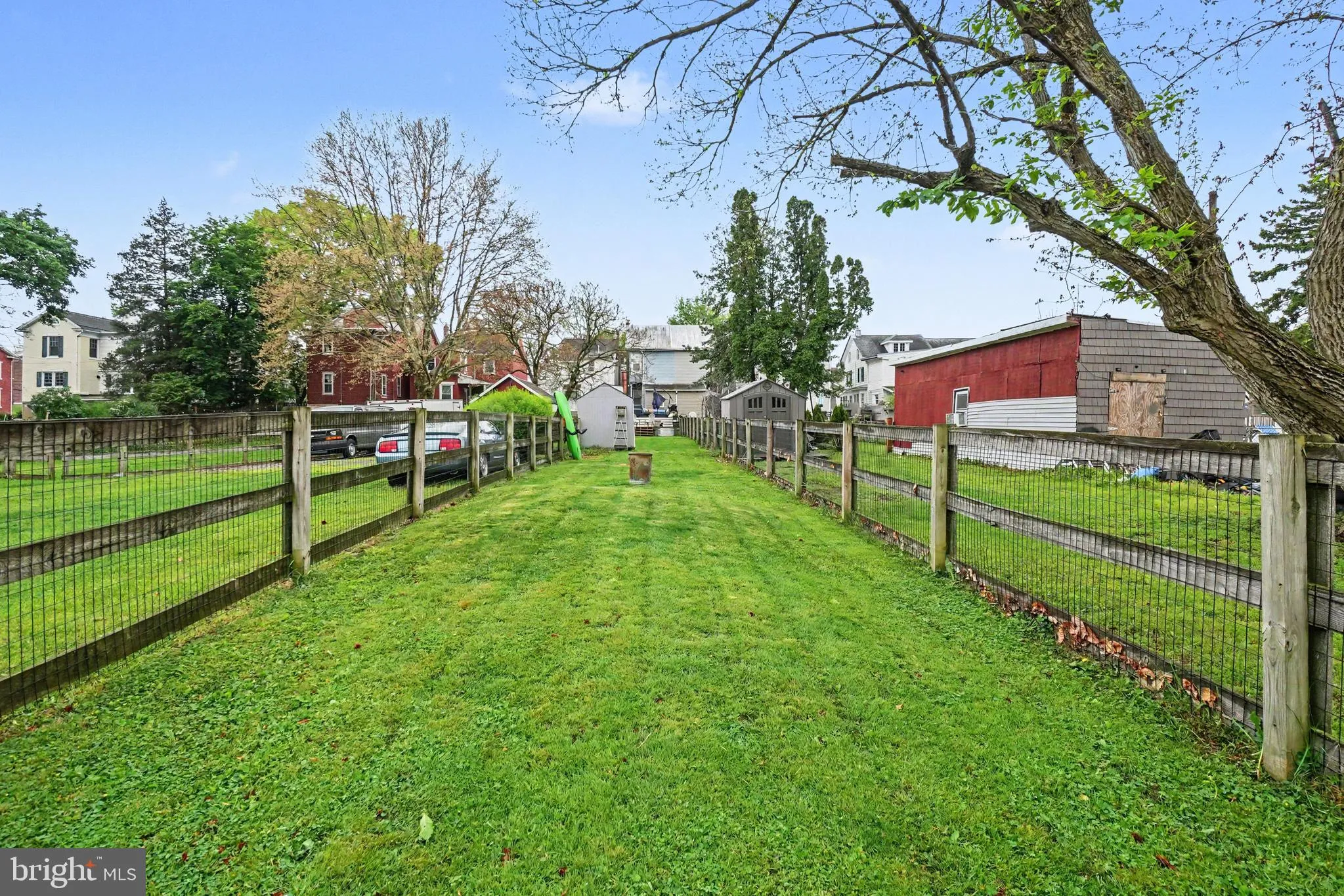 Additional image 50 of 315 W High Street, Womelsdorf, PA 19567