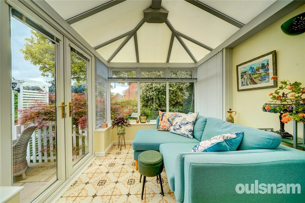 Additional image 11 of 3 bed detached house for saleVernon Grove, Droitwich, Worcestershire WR9