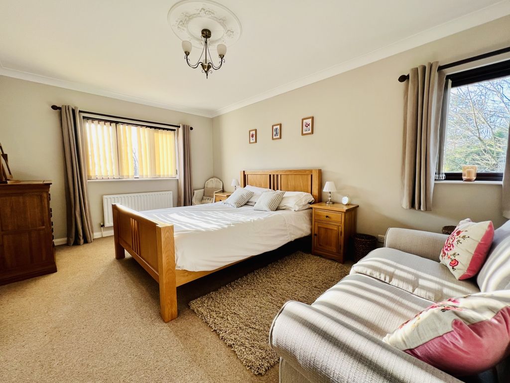 Additional image 16 of 5 bed detached house for saleAykley Court, North End, Durham, County Durham DH1