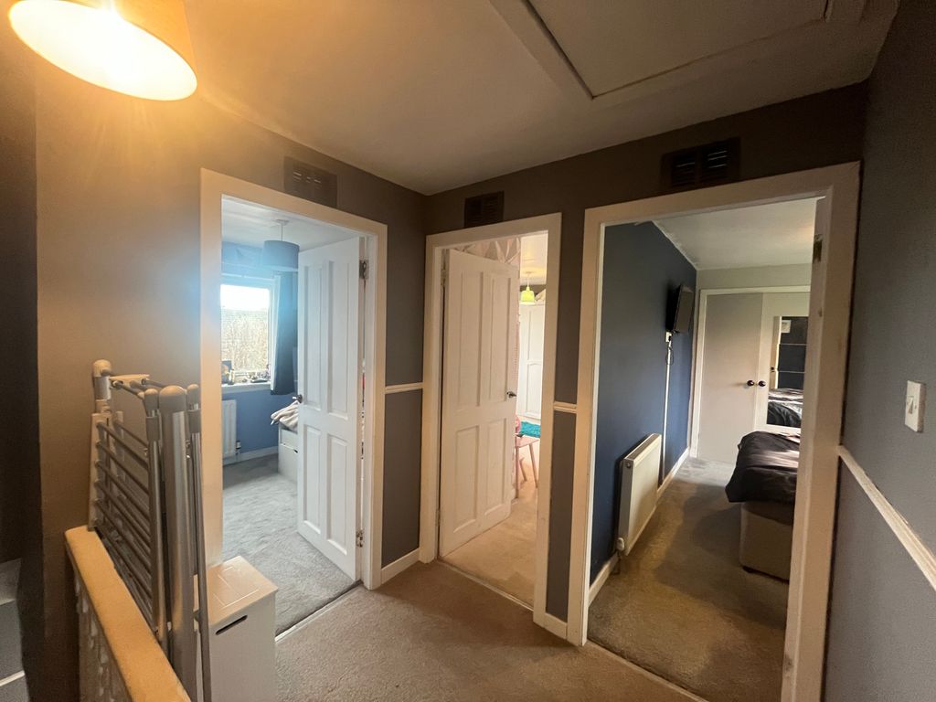 Additional image 8 of 3 bed terraced house for saleGordon Place, Tain IV20