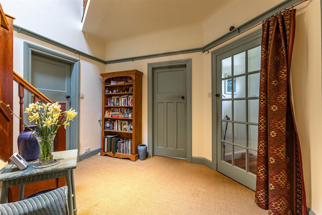 Additional image 7 of 5 bed detached house for saleGlenfirra, Gattonside, Melrose TD6