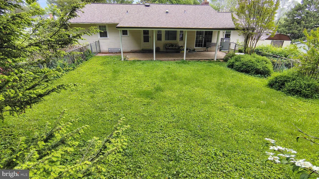 508 Camelot Drive, Bel Air, MD 21015