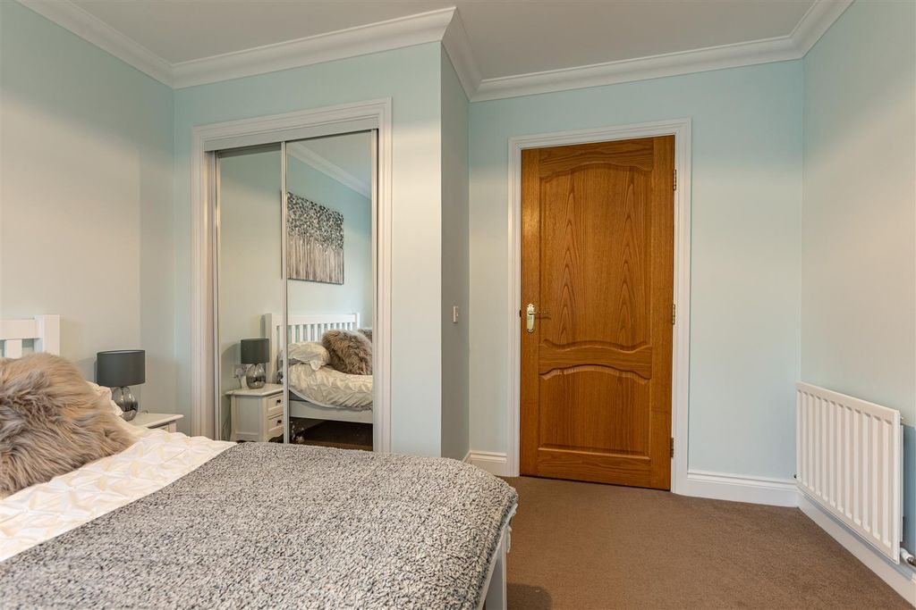 Additional image 29 of 6 bed detached house for saleHarleyburn Court, Melrose TD6