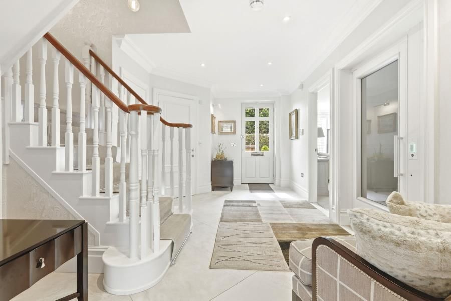 Additional image 5 of 5 bed detached house for saleEnglefield Green, Surrey TW20