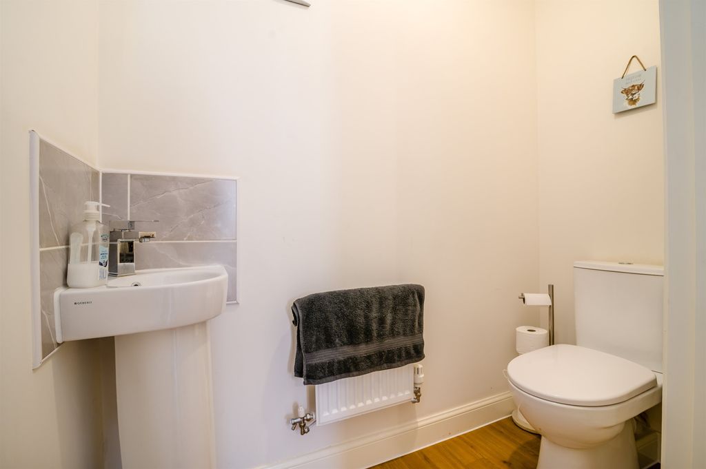 Additional image 10 of 3 bed detached house for saleHerrick Vale, Ledbury, Herefordshire HR8