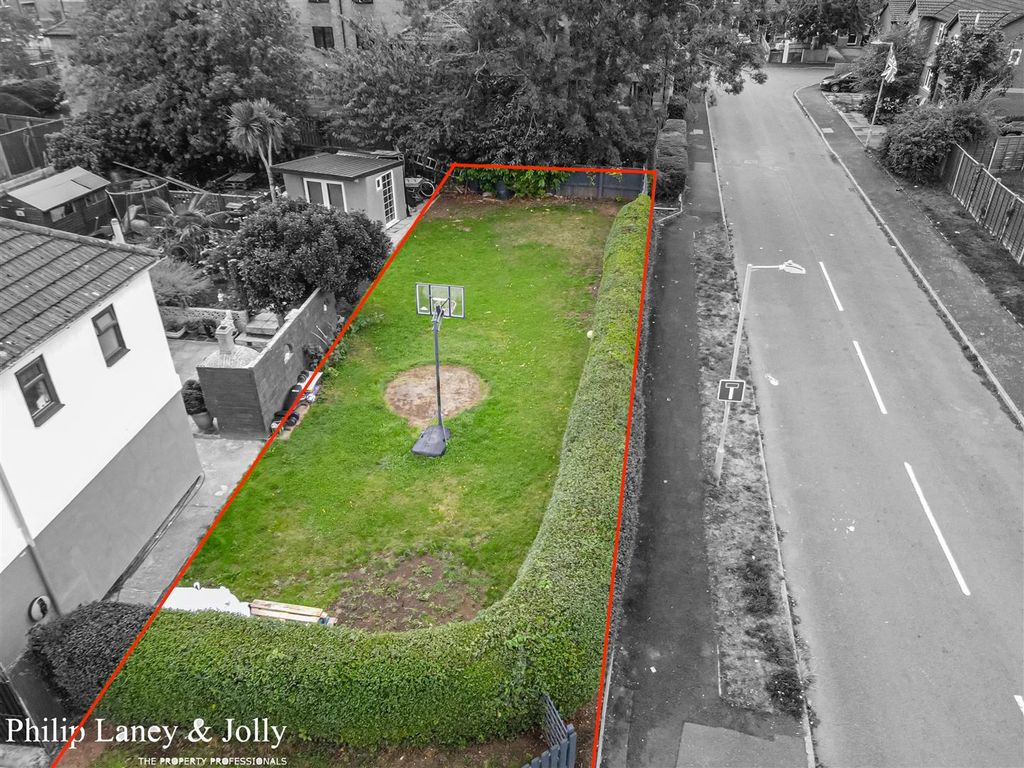 Land for saleDrake Avenue, Worcester WR2 photo 5