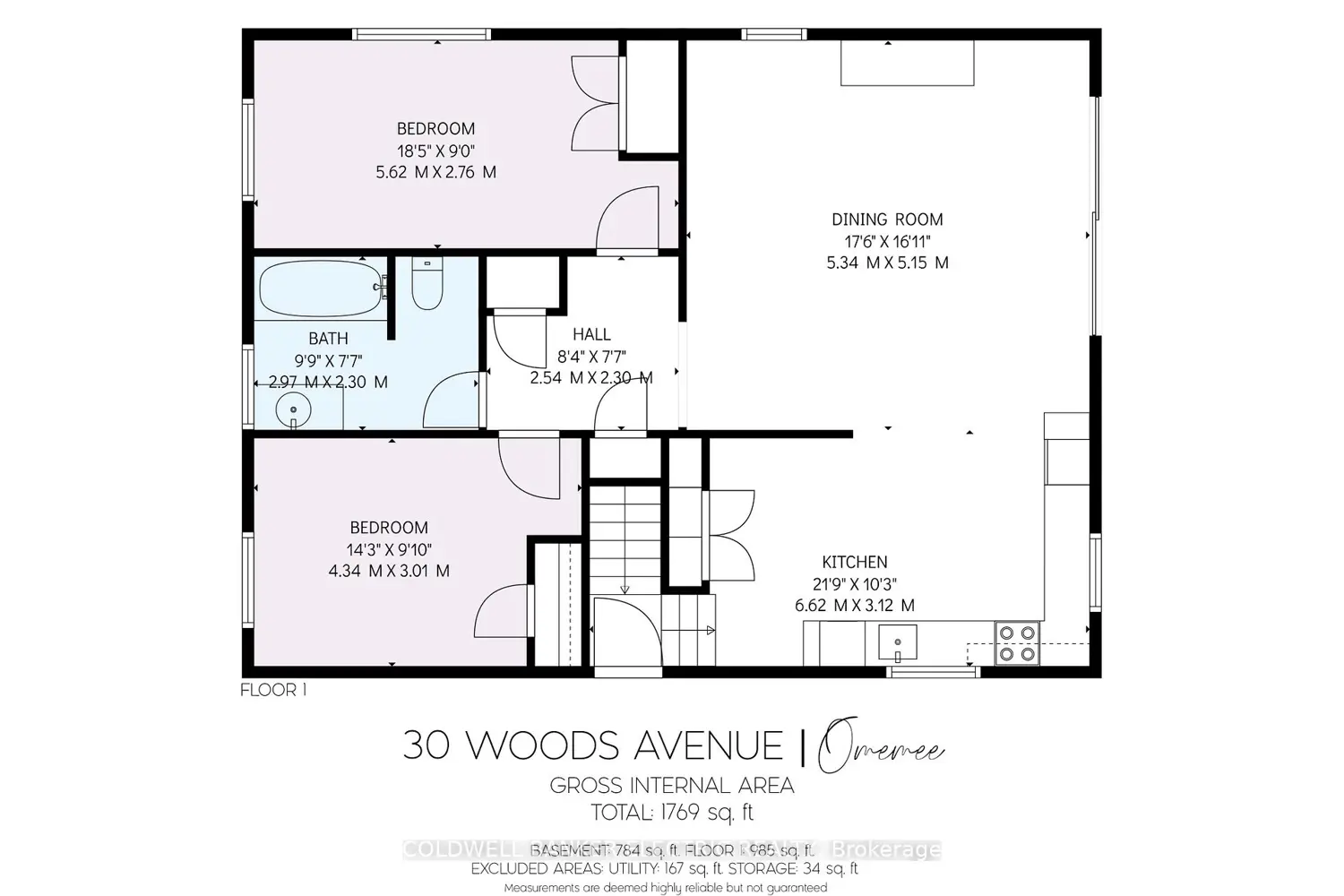 Additional image 17 of 30 Woods Avenue