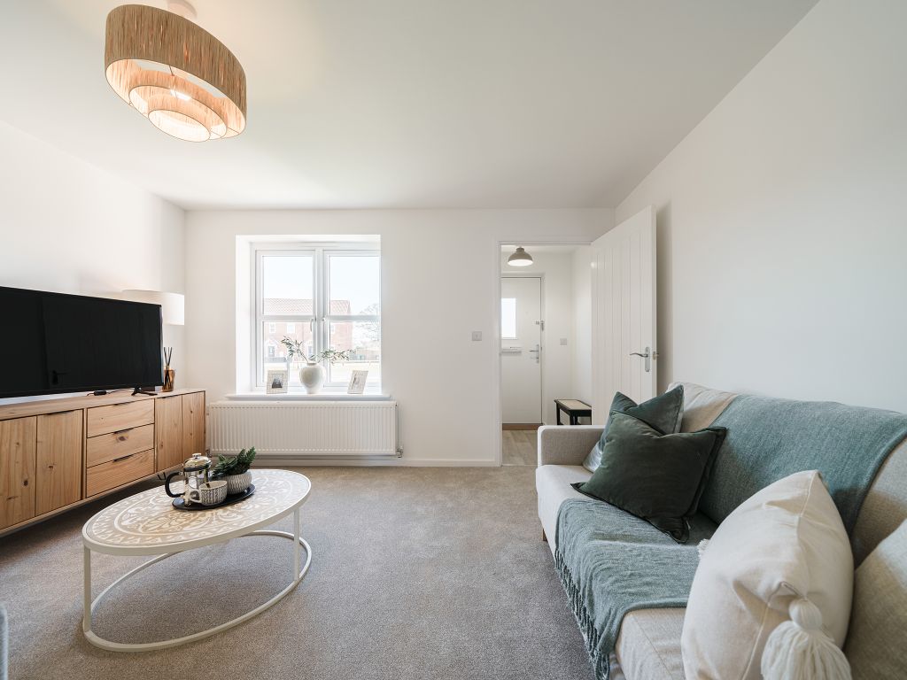 Additional image 6 of 3 bed semi-detached house for sale"The Saunton" at Lynn Road, Downham Market, Norfolk PE38