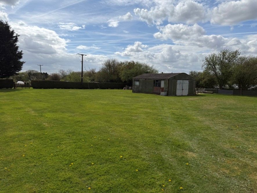 Land for saleLand Adjacent To The Water Tower, Princes Street, Swaffham, Norfolk PE37