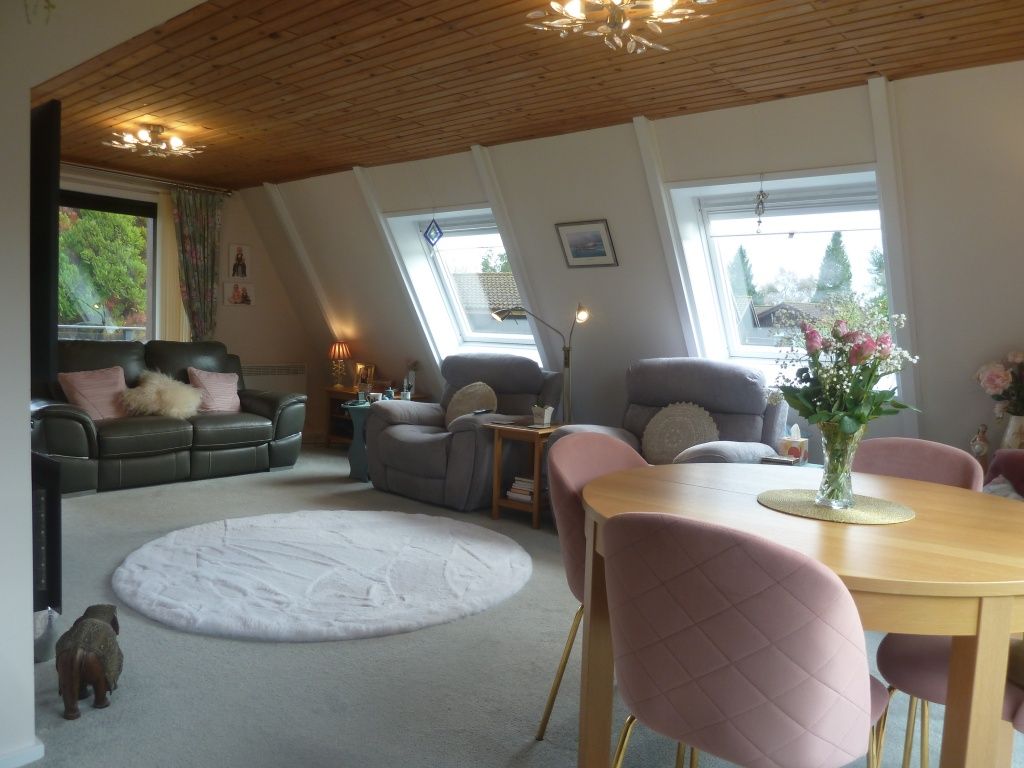 Additional image 8 of 2 bed chalet for sale14 Deercroft Hunters Holiday Village, Dunoon PA23