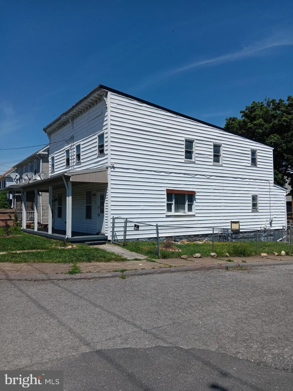 49 -51 Marion Street, Cumberland, MD 21502 photo 3