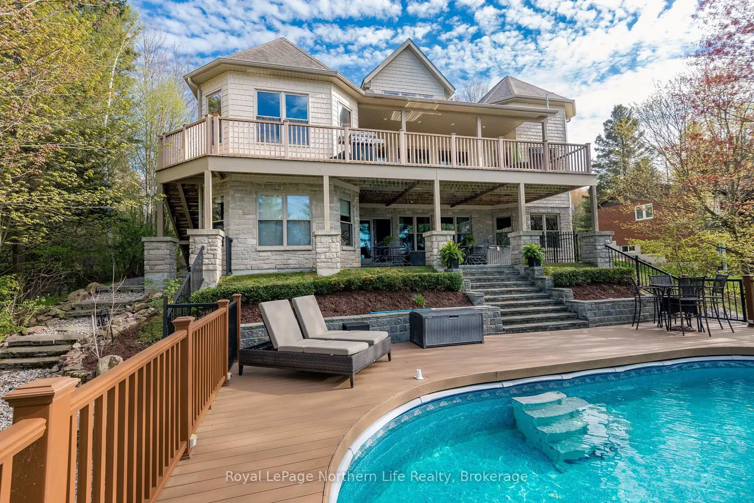 40 Pargeter Drive