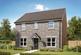 Plot 19, The Brampton at Michaels Grove, Enterprise Way, Llanharan CF72