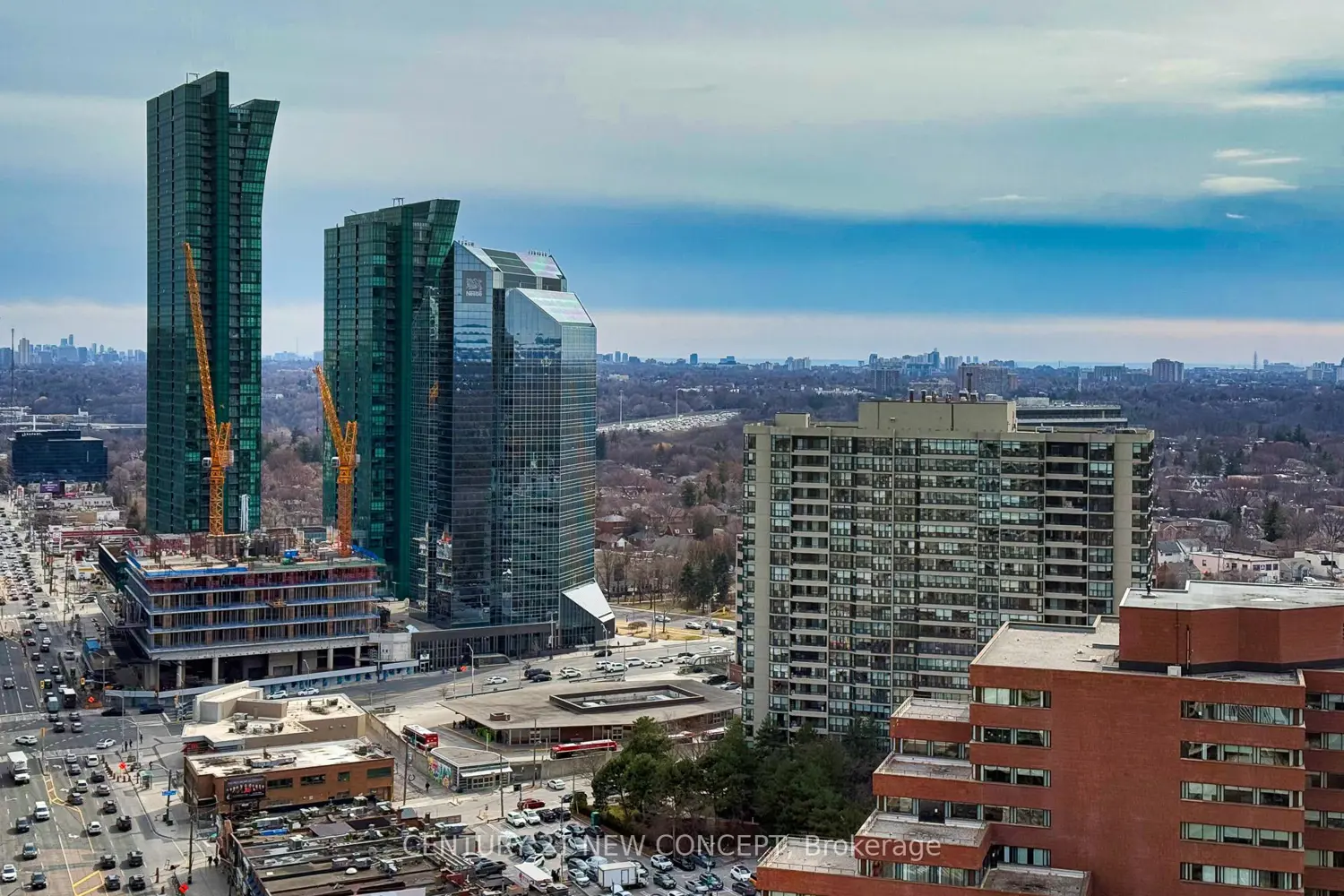 Additional image 19 of 4955 Yonge Street 2712