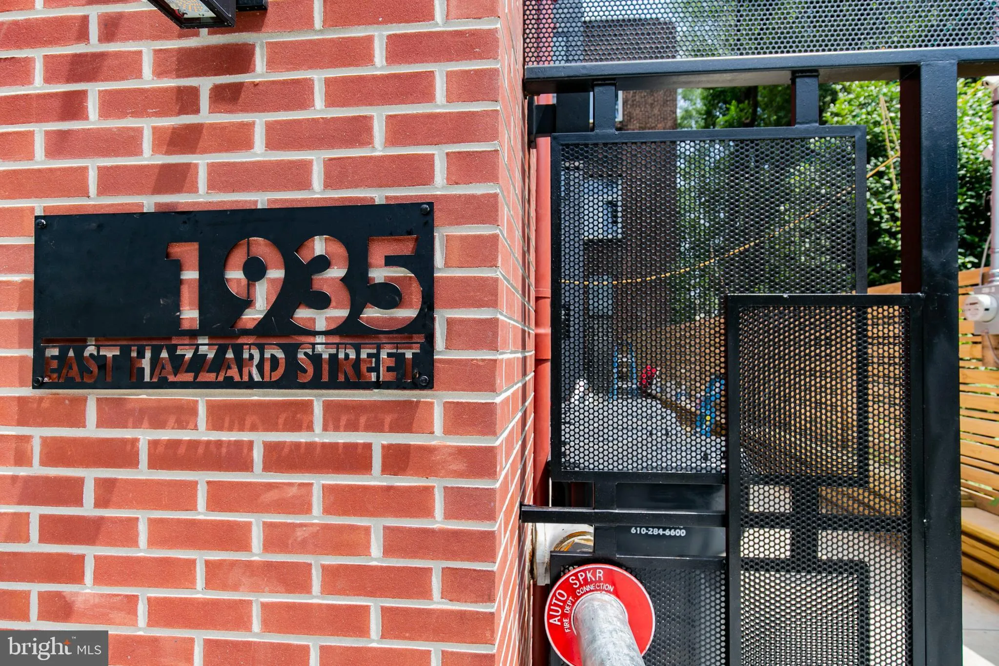 Additional image 37 of 1935 E Hazzard Street Unit 302, Philadelphia, PA 19125