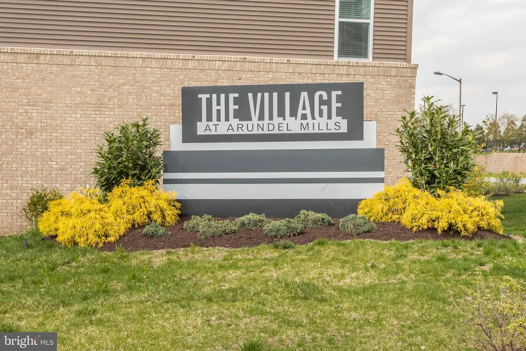1523 Burnell Drive, Hanover, MD 21076
