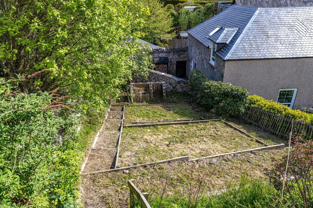 Additional image 45 of 2 bed end terrace house for saleDeanbank, Tweedside Road, Newtown St. Boswells, Melrose TD6