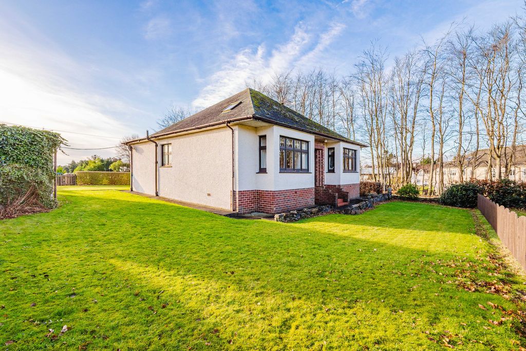 Additional image 22 of 2 bed detached bungalow for saleLondon Road, Kilmarnock KA3