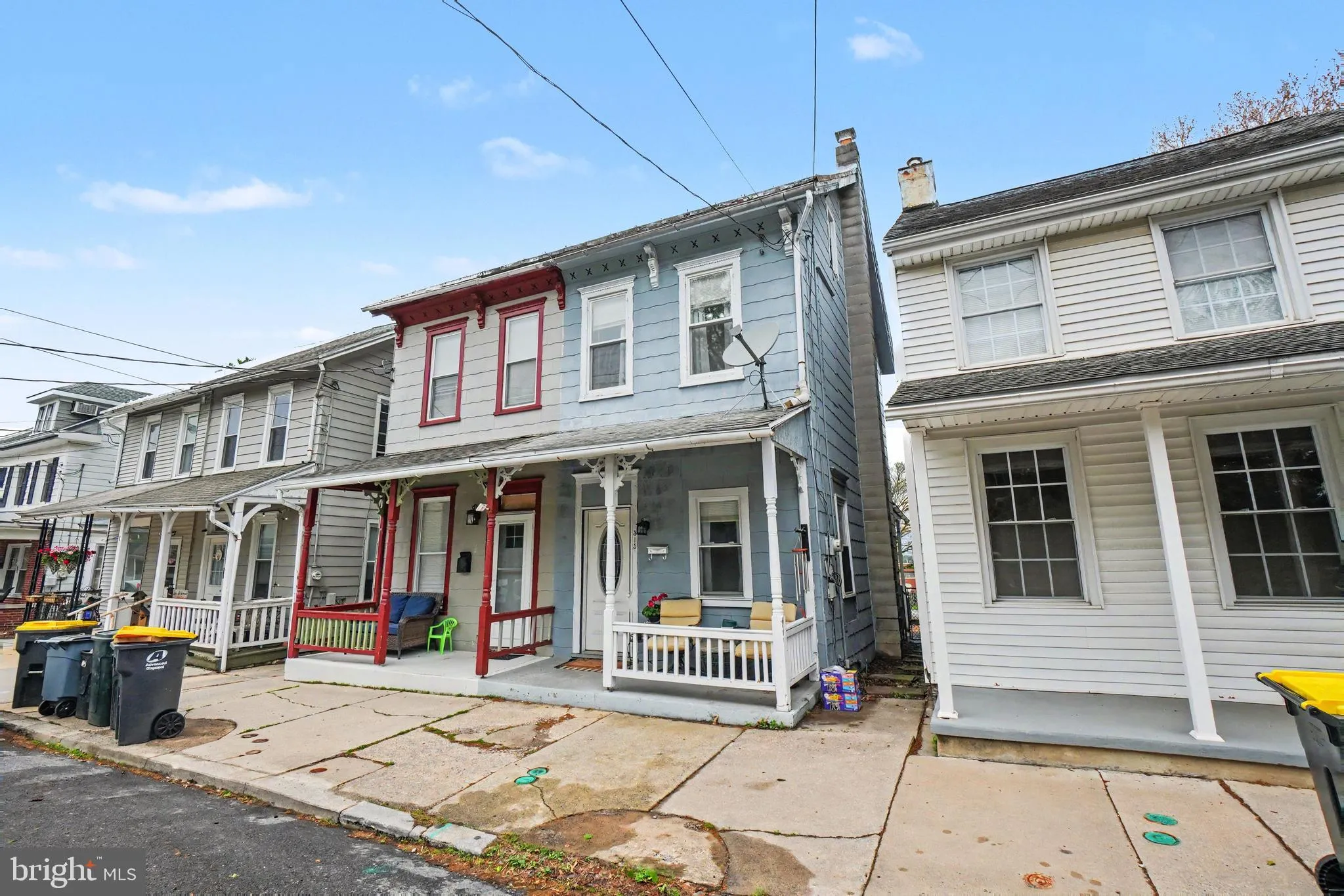 Additional image 44 of 315 W High Street, Womelsdorf, PA 19567