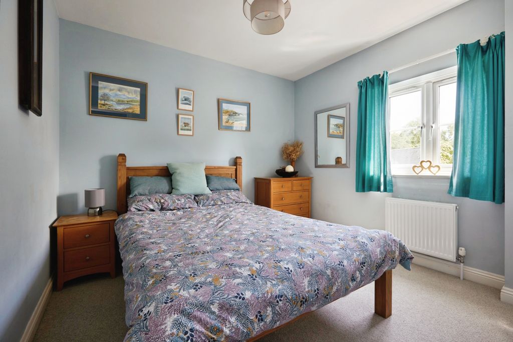 Additional image 17 of 4 bed detached house for saleAspen Road, Dorchester DT2