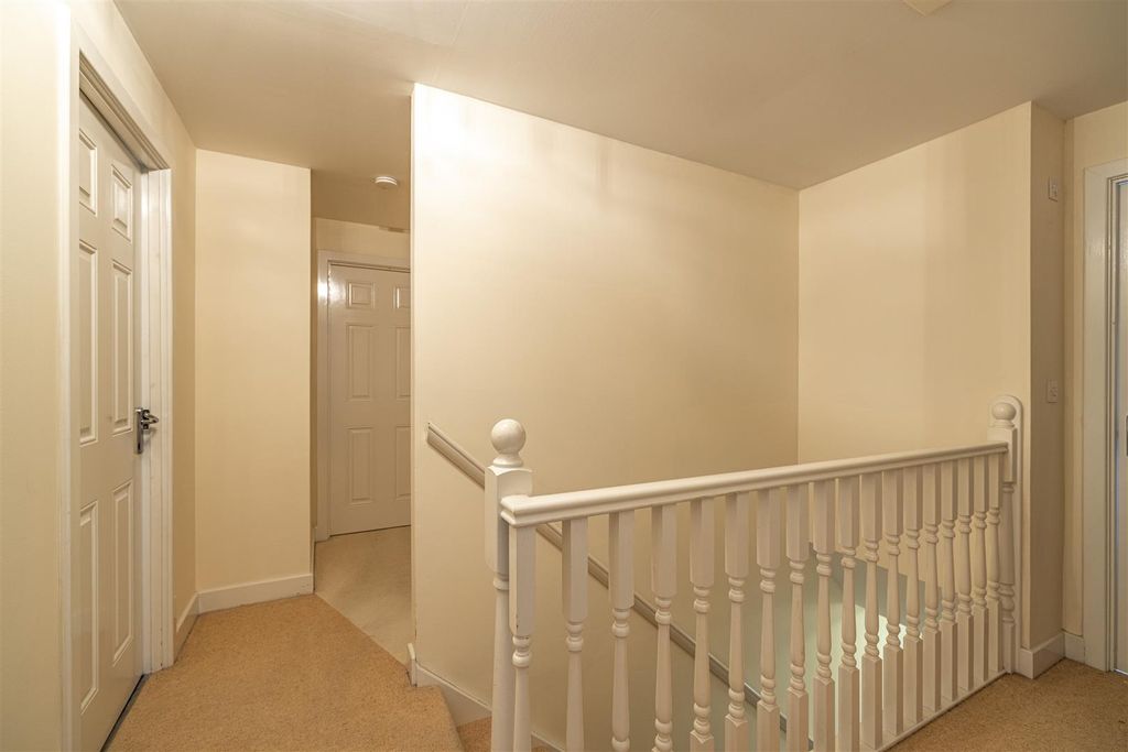 Additional image 20 of 5 bed detached house for sale21 The Beeches, Tweedbank, Galashiels TD1