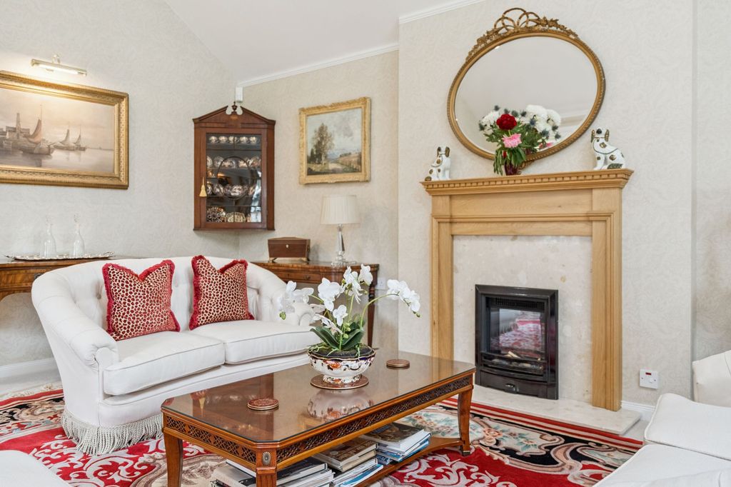 Additional image 14 of 3 bed detached house for saleSmithy Loan, Dunblane FK15