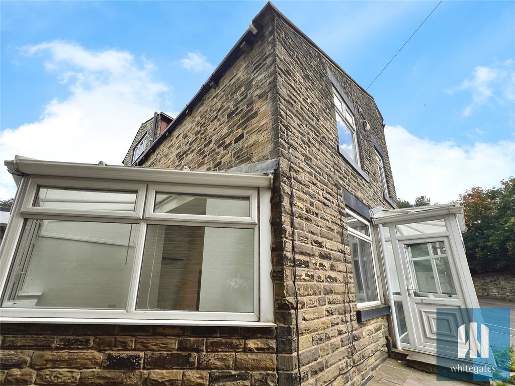 Additional image 15 of 2 bed end terrace house for saleDewsbury Road, Upper Edge, Elland HX5