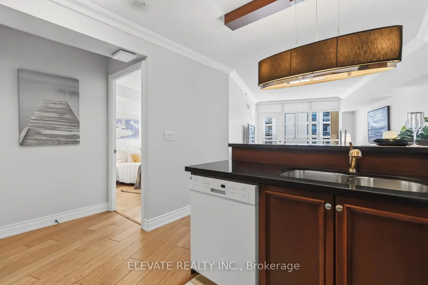 Additional image 9 of 3 Marine Parade Drive 1505