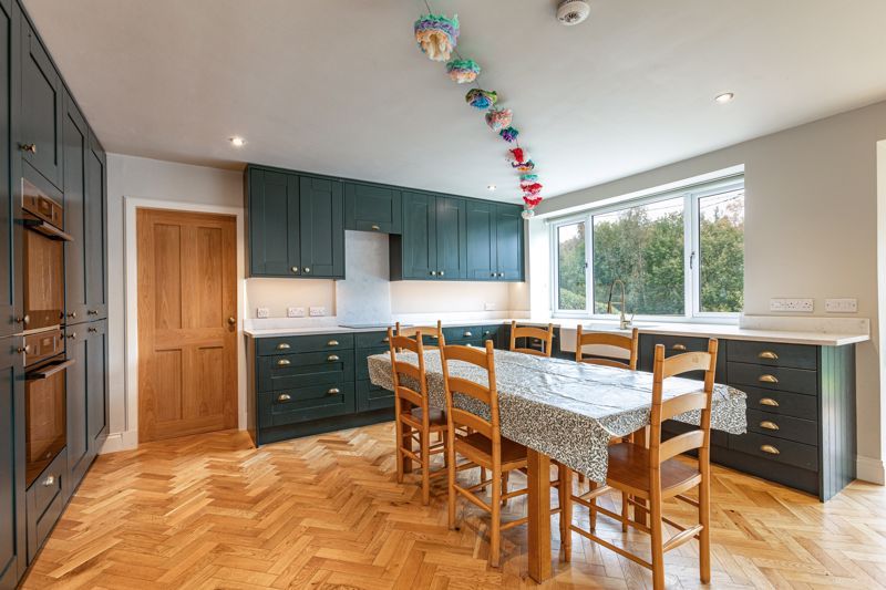 Additional image 5 of 3 bed detached house for saleLucknow Cottage, Dingleton Road, Melrose TD6