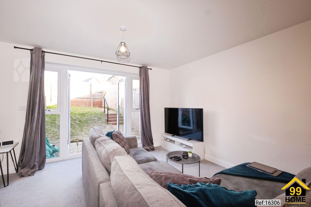 Additional image 2 of 2 bed terraced house for saleRuskin Avenue, Herefordshire HR8