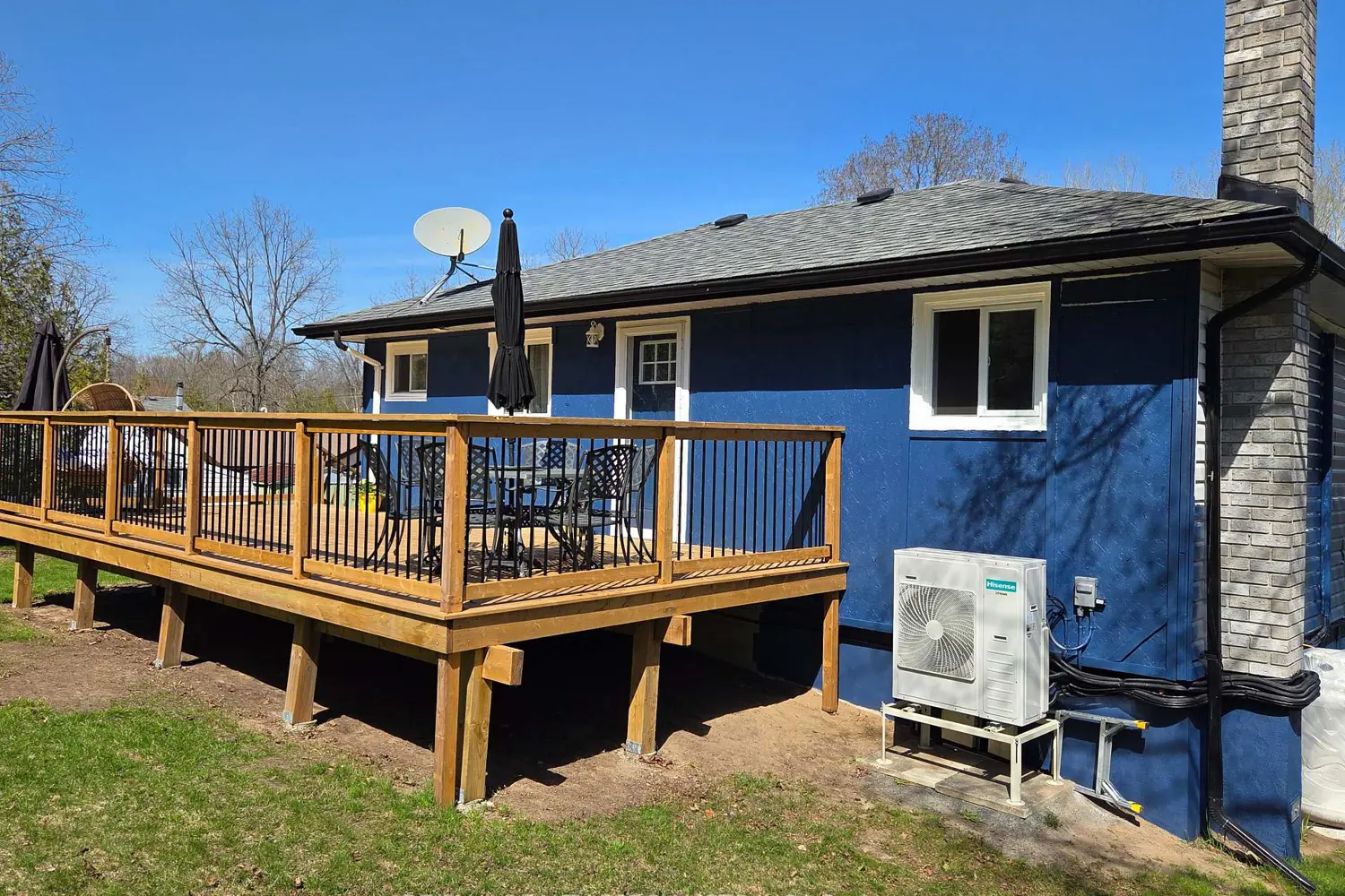 112 Indian Road photo 3