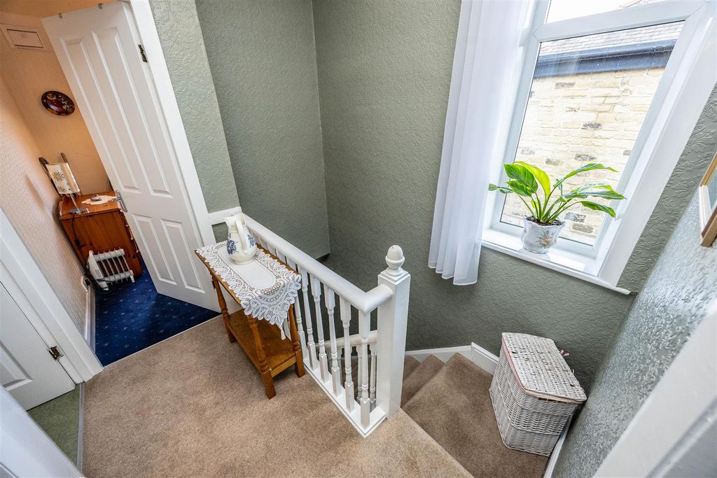 Additional image 14 of 3 bed semi-detached house for saleHammerstones Road, Elland HX5