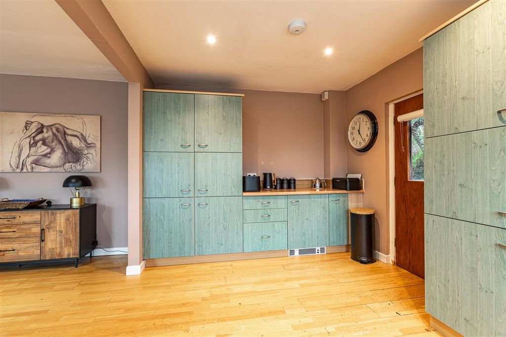 Additional image 10 of 5 bed detached house for saleTweed Rig, Gattonside, Melrose TD6