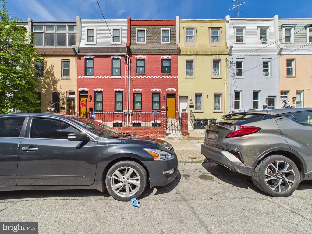3629 Warren Street, Philadelphia, PA 19104