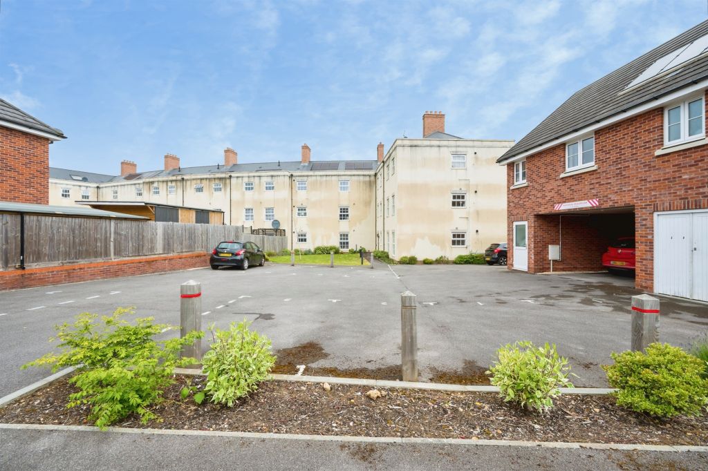 Additional image 11 of 2 bed flat for saleWeston Way, Eastleigh SO50