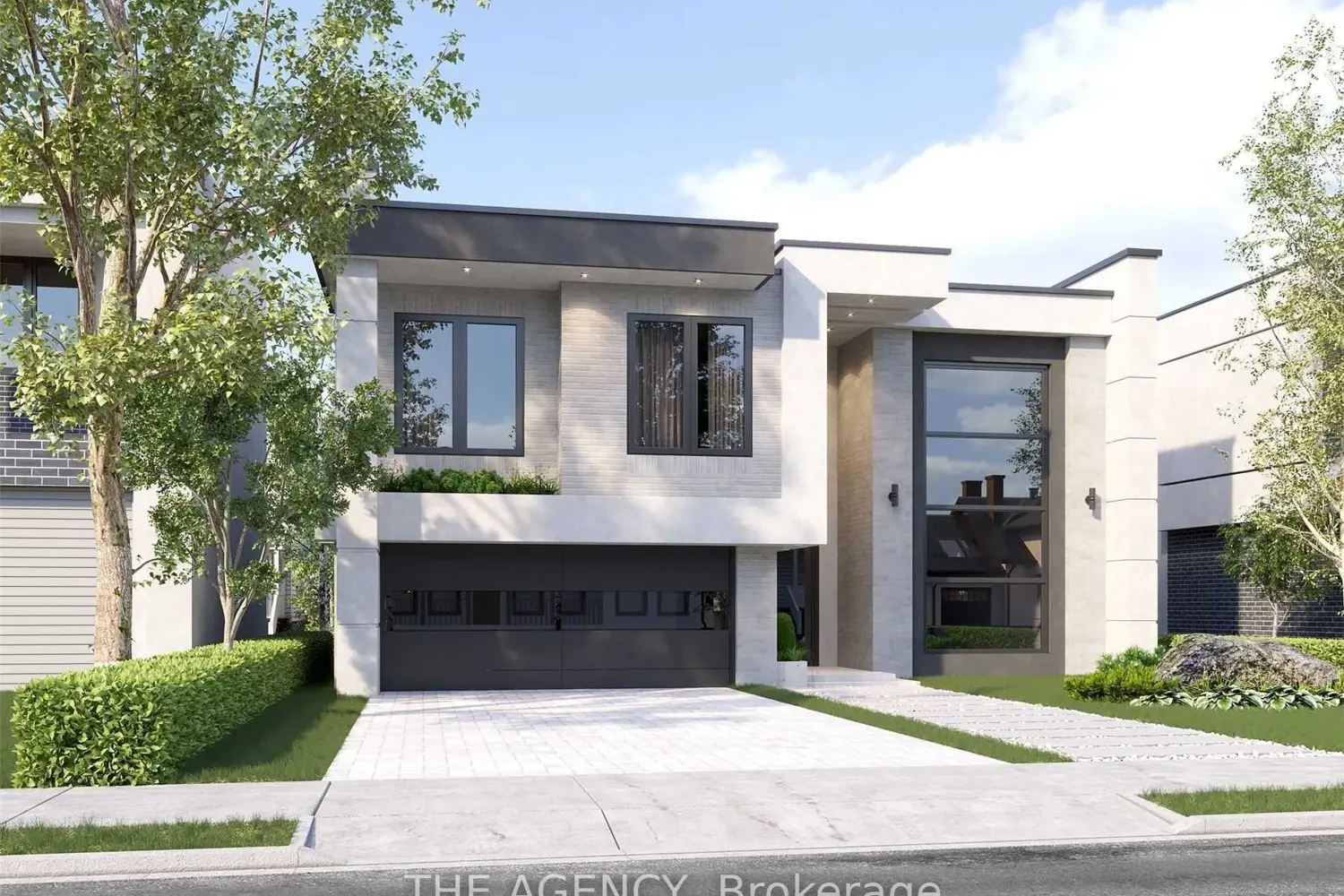 3783 Sunbank Crescent