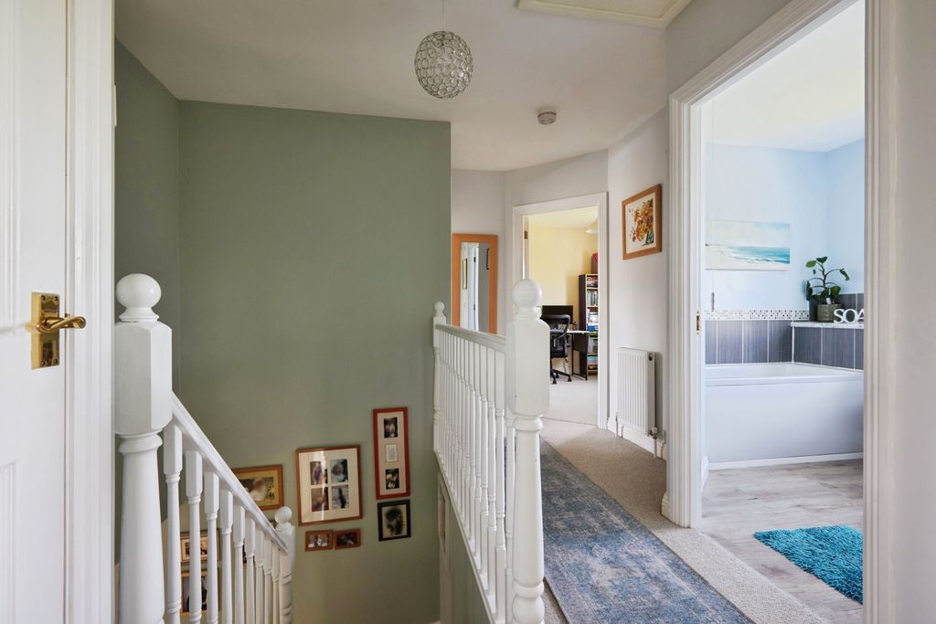 Additional image 13 of 4 bed detached house for saleAspen Road, Dorchester DT2